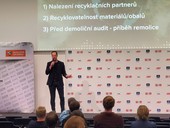 Kroky k udržitelnému stavebnictví – jak proběhl první ročník nové konference TZB-info?