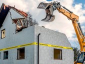 Odstraňování staveb podle nového stavebního zákona má řadu odlišností