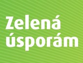 Program Nová zelená úsporám je pozastaven