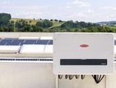 Fronius Argeno: Od podzimu 2024 dopln Argeno produktov portfolio jako nov komern stda