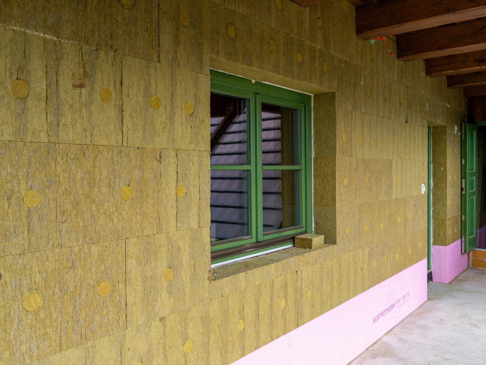 Program Nová zelená úsporám je nyní dostupnější. Knauf Insulation je na zvýšený zájem o zateplení připraven
