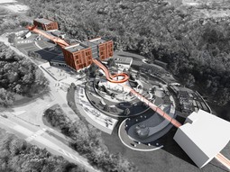 torknov Lefner studentsk sout Saint-Gobain