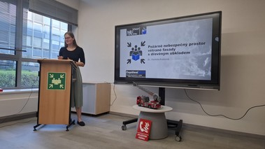 Foto: Organizan vbor konference Zaplen 2025