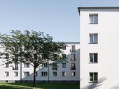 Rekonstrukce starch bytovch dom pedstavuje klovou pleitost ke zlepen jejich energetick innosti, estetiky i kvality bydlen a mla by bt soust strategie boje proti klimatick zmn. Foto: Tom Slavk