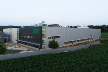 Zdroj: ©Ji Alexander Bedn, DELTA Group CZ