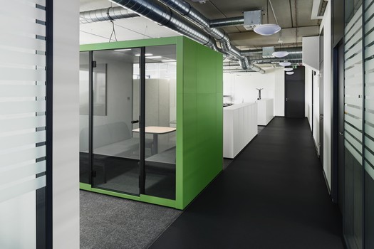 Zdroj: ©Ji Alexander Bedn, DELTA Group CZ