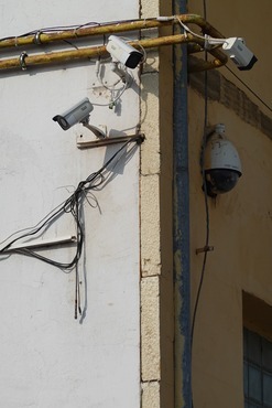 Vc kamer, vc analzy – analytick funkce kamer jsou mnohdy znan limitovny neodbornm pstupem nkterho z lnk dodavatelskho etzce. Ilustran foto. Zdroj: archv autora