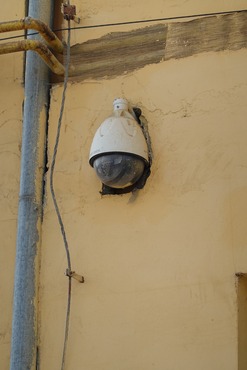 Vc kamer, vc analzy – analytick funkce kamer jsou mnohdy znan limitovny neodbornm pstupem nkterho z lnk dodavatelskho etzce. Ilustran foto. Zdroj: archv autora