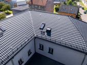 Plechov krytiny SATJAM e bezpenost jak z pohledu uivatel, tak i pohledu vlastn krytiny.
