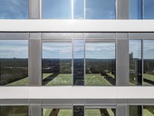 Renson Invisivent - Neviditelné větrání pro moderní budovy