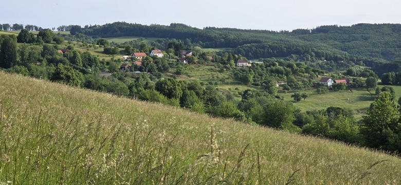 Smrnice UWWDT a venkovsk oblasti, ilustran obrzek, foto autor
