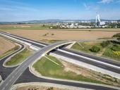 Zdroj: Eurovia SK a  MEA Water Management