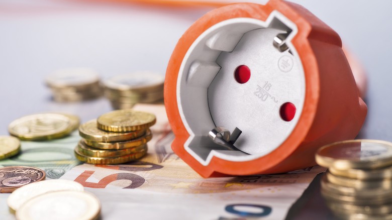 Foto: Známe ceny elektřiny a plynu na příští rok pro většinu stávajících zákazníků