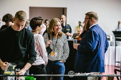 Konference Porn bezpenost staveb 2025. Foto: Libor Makrlk