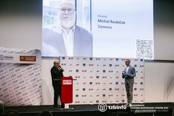 Konference Porn bezpenost staveb 2025. Foto: Libor Makrlk