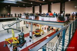 Konference Porn bezpenost staveb 2025. Foto: Libor Makrlk