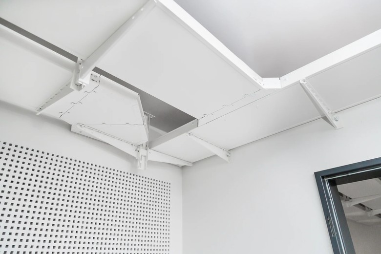 Produkty s povrchovou úpravou