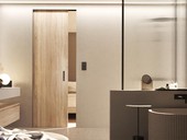 Dveře CLEVER - exkluzivní novinka JAP FUTURE