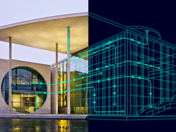 Jak na digitalizaci budov? Poznejte platformu Building X