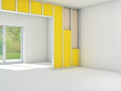 Kvalitn odhlunn je klem k pohodlnmu bydlen. Nejen o Vnocch, foto URSA CZ