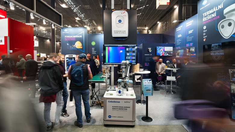 PODCAST: Naše AI odhalí nejen pachatele, ale i porušení BOZP