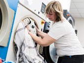 Pr�delny, hotely i l�zn� hledaj� �spory. �et�it pom�h� rekuperace tepla z odpadn� vody, foto AKIRE