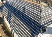 Obr. 4c Realizácia prototypu montovaného domu IDA I. [Kalús]