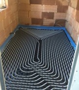 Obr. 6c Interiérové vybavenie mobilného laboratória [4, 5]