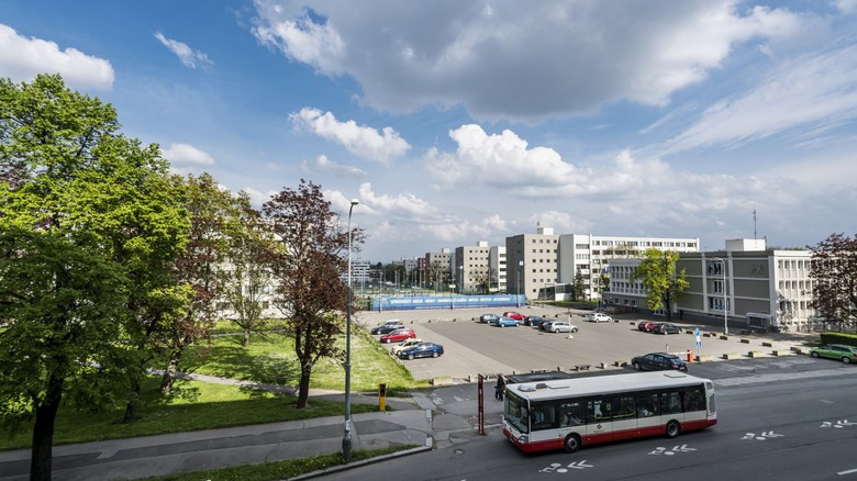 EPC projekt pro ČVUT překonal smluvní úsporu v posledním období o téměř 1 milion Kč