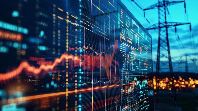 Foto: Jak zlevnilo elektřinu a plyn deset největších dodavatelů