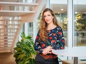 Novou �editelkou AVT� se stala expertka na udr�iteln� rozvoj Eva Neudertov�