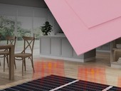 Spolehlivá podlahová izolace - proč ji nepodceňovat