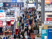 Stavební veletrh Brno 2026: nejucelenější stavební veletržní celek roku