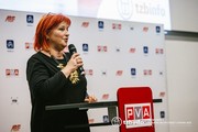 Konference požární bezpečnost staveb 2025, foto: Libor Makrlík