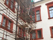 Ilustra�n� obr�zek, stavba, rekonstrukce, foto D.Kopa�kov�, redakce