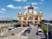 Zdroj: sout� Stavba roku 2025, MEA Water Management