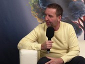 Richard Richtermoc, NRG GROUP, Infotherma 2026. Zdroj: estav.tv