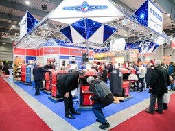 Nejnovější trendy TZB oboru na veletrhu Aquatherm Praha 2026