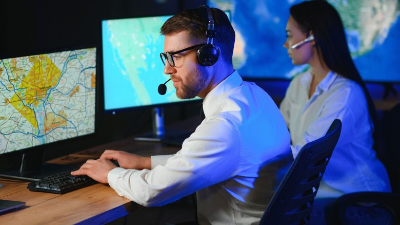 Dispečeři vs. umělá inteligence v logistice