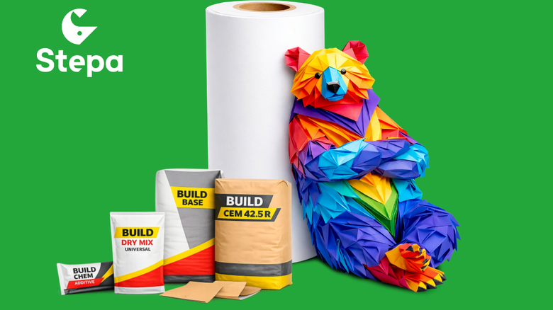 STEPA vstupuje na nové obalové trhy s investicí 50 milionů Kč do moderního flexotisku