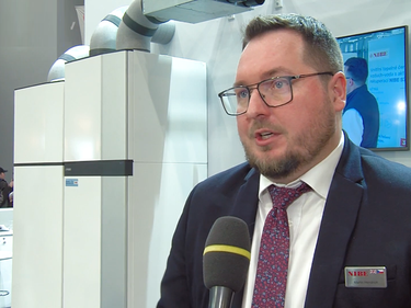 Propan (R290) u zemních a vnitřních tepelných čerpadel