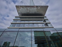 Vlněna „I“ Brno, © Jan Kroupa