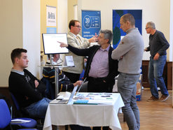 Konference Energetická náročnost budov 2025