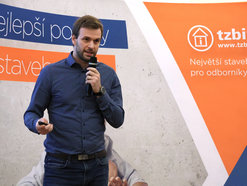 Jan Fučík, Brilon, Konference Energetická náročnost budov 2025