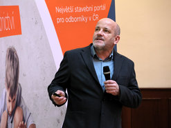 Milan Hlavinka, Danfoss Devi, Konference Energetická náročnost budov 2025