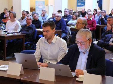 Konference Energetická náročnost budov 2025