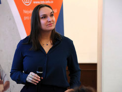 Nathalie Marková, MPO, Konference Energetická náročnost budov 2025