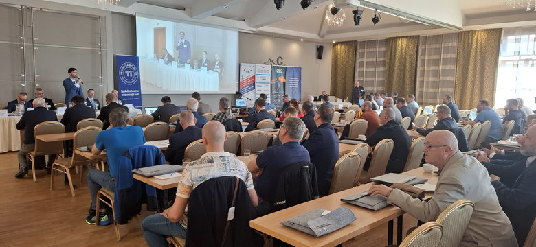 Foto: Pořadatel konference Kapka plus, s.r.o.