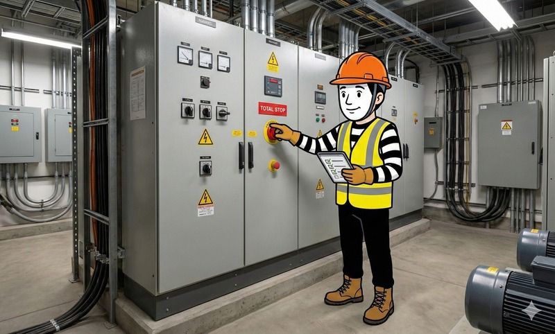 Obrázek vytvořen pomocí AI