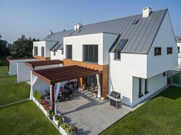 SATJAM rozšiřuje možnosti materiálů pro falcování a sdružuje je pod jednu střechu produktové řady SATJAM ProfiFalc&reg;